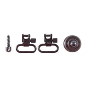 UNCLE MIKES - MAGAZINE CAP SWIVEL SETS