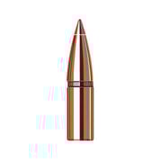 HORNADY - SST® 6MM (0.243") POLYMER TIP BOATTAIL RIFLE BULLETS