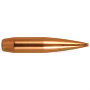 BERGER BULLETS - VLD HUNTING 6.5MM (0.264') VLD BOAT TAIL BULLETS