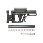 LUTH-AR LLC - MBA-1 BUTTSTOCK WITH 223/5.56 BUFFER ASSEMBLY
