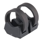 MAGPUL - LIGHT MOUNT V-BLOCK & RINGS