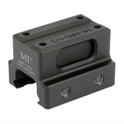 MIDWEST INDUSTRIES, INC. - MRO FIXED RED DOT OPTIC MOUNTS