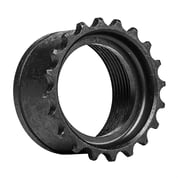 AERO PRECISION - STANDARD BARREL NUT FOR AR-15