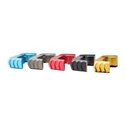 TYRANT CNC - GLOCK® 43X/48 EXTENDED MAGAZINE RELEASES