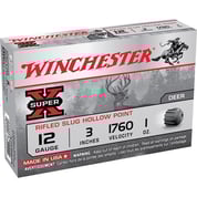 WINCHESTER - SUPER-X 12 GAUGE SHOTGUN AMMO