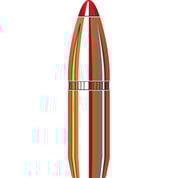 HORNADY - FTX® .25 CALIBER (.257") RIFLE BULLETS