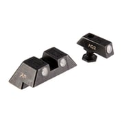 GLOCK - NIGHT SIGHT SET 10MM/45ACP