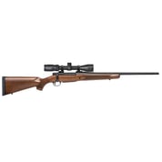 MOSSBERG - Mossberg Patriot 270 Win Vortex Crossfire II 3-9X40 Walnut
