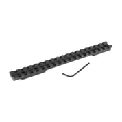 EGW - SAVAGE ROUND BACK LONG ACTION SCOPE BASES
