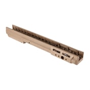 KINETIC RESEARCH GROUP - WHISKEY 3 GEN 5+ REPLACEMENT FOREND