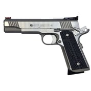 COLT - CUSTOM COMPETITION 45 ACP SEMI-AUTO HANDGUN