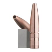 LEHIGH DEFENSE, LLC - CONTROLLED CHAOS 243 CALIBER (0.243") RIFLE BULLETS