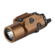STREAMLIGHT - TLR-VIR II WEAPONLIGHTS W/INFRARED/VISIBLE LED/LASER