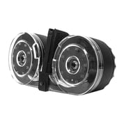 KCI USA, INC. - KCI AR-15 100 rd Gen 2 Drum Magazine