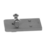 EGW - RED DOT SIGHT MOUNT FOR VORTEX RAZOR FITS SPRINGFIELD XD