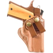 MILT SPARKS HOLSTERS - SEMI-AUTO SUMMER SPECIAL 2