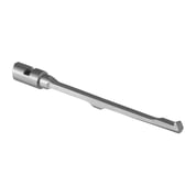 WILSON COMBAT - 1911 SERIES 70 38 SUP/9MM BULLETPROOF STAINLESS STEEL EXTRACTOR