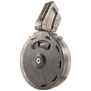BLACK DOG MACHINE LLC - AR-15 50RD DRUM MAGAZINE 22LR