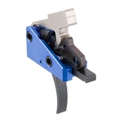 TIMNEY - AR-15 TARGA 2-STAGE TRIGGERS LONG