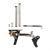 ZEV TECHNOLOGIES - FULCRUM ULTIMAGE TRIGGER KITS FOR GLOCK® GEN 1, 2, & 3