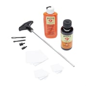 HOPPE'S - Hoppe's Universal Pistol Cleaning Kit Clamshell