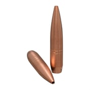 CUTTING EDGE BULLETS - MTH MATCH/TACTICAL/HUNTING 224 CALIBER (0.224") BULLETS