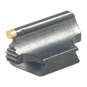 MARBLE ARMS - RIFLE  RAMP MOUNTED 1/16" 34-MR FRONT SIGHT