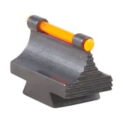 MARBLE ARMS - RIFLE  FIBER OPTIC GLOW 45-MR FRONT SIGHT