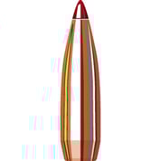 HORNADY - ELD® MATCH 6.5MM (0.264") POLYMER TIP BOAT TAIL BULLETS
