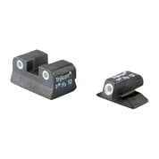 TRIJICON - BERETTA TRITIUM NIGHT SIGHT SETS