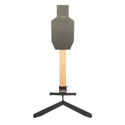 CHALLENGE TARGETS - IPSC A-C ZONE RIFLE TARGET