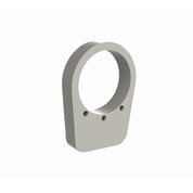 PRECISION ARMAMENT - REMINGTON 700 OVERSIZE RECOIL ACCU-LUG™