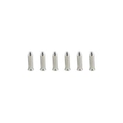 CARLSON'S - RIMFIRE SNAP CAPS .22 LONG RIFLE 6/BAG