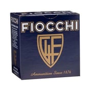 FIOCCHI AMMUNITION - Fiocchi 28 Ga 2-3/4" #8