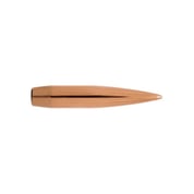 BERGER BULLETS - LONG RANGE HYRBID TARGET 7MM (0.284') BULLETS