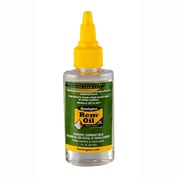 REMINGTON - REM OIL