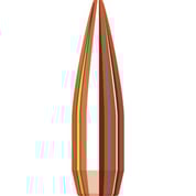 HORNADY - MATCHâ„¢ 30 CALIBER (0.308") BOATTAIL HOLLOW POINT RIFLE BULLETS