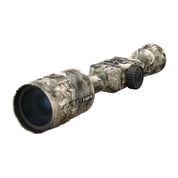 ATN - X-SIGHT 4K PRO 3-14X SMART DAY/NIGHT RIFLE SCOPE