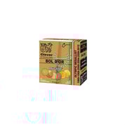 CLEVER - Mirage Bol D'OR 12ga 2 3/4dr. 1oz. #8,case/box25/250,Brass22mm