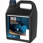 VIHTAVUORI - 3N38 SMOKELESS PISTOL POWDER