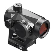 SWAMPFOX OPTICS - LIBERATOR MINI RED DOT SIGHT