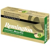 REMINGTON - PREMIER® ACCUTIP 20GA 2-3/4" SABOT SLUG SHOTGUN AMMO