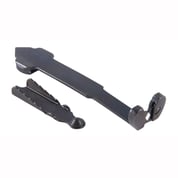 MARBLE ARMS - RIFLE  #67H SEMIBUCKHORN LONGSHANK REARSIGHT