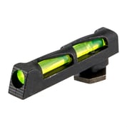 HIVIZ - LITEWAVE FRONT SIGHT FOR GLOCK