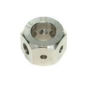 SINCLAIR INTERNATIONAL - SINCLAIR HEX STYLE BULLET COMPARATORS