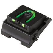 WILLIAMS GUN SIGHT - RIFLE  1/4" WGOS REAR SIGHT