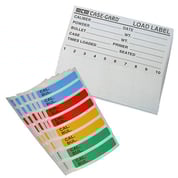 MTM - LOAD LABELS