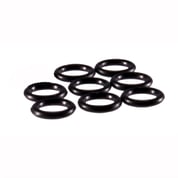 CHALLIS GRIPS - 1911 GRIP SCREW O-RING