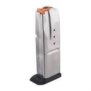 SMITH & WESSON - MAGAZINE ASSEMBLY, 10-ROUND, SW40C, SW40F