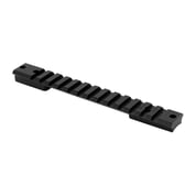 WARNE MFG. COMPANY - WINCHESTER 70 LONG ACTION MOUNTAIN TECH SCOPE RAIL